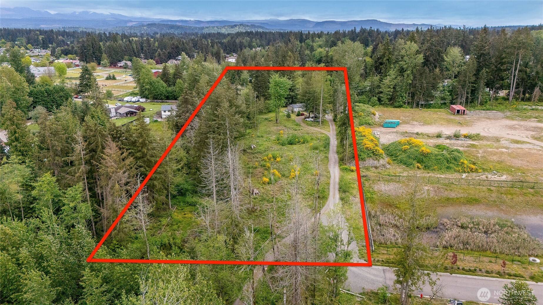 Bonney Lake, WA 98391,22512 State Route 410 E