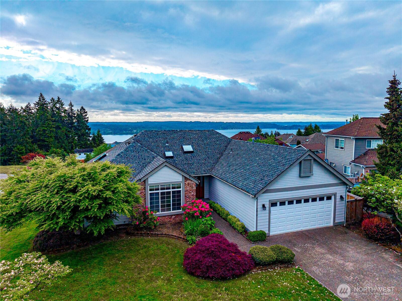 Silverdale, WA 98383,7819 Amethyst LOOP NW