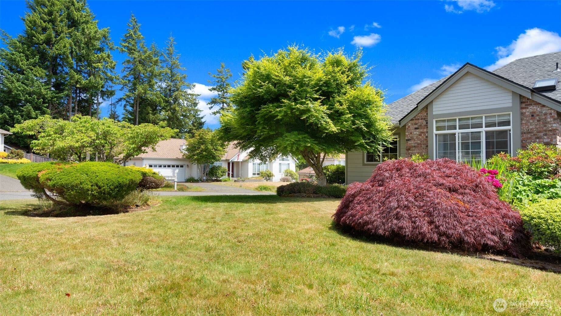 Silverdale, WA 98383,7819 Amethyst LOOP NW