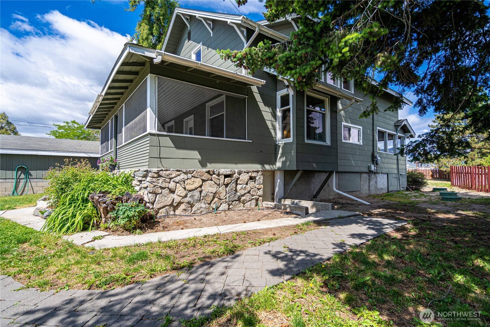 Manson, WA 98831,595 Division ST
