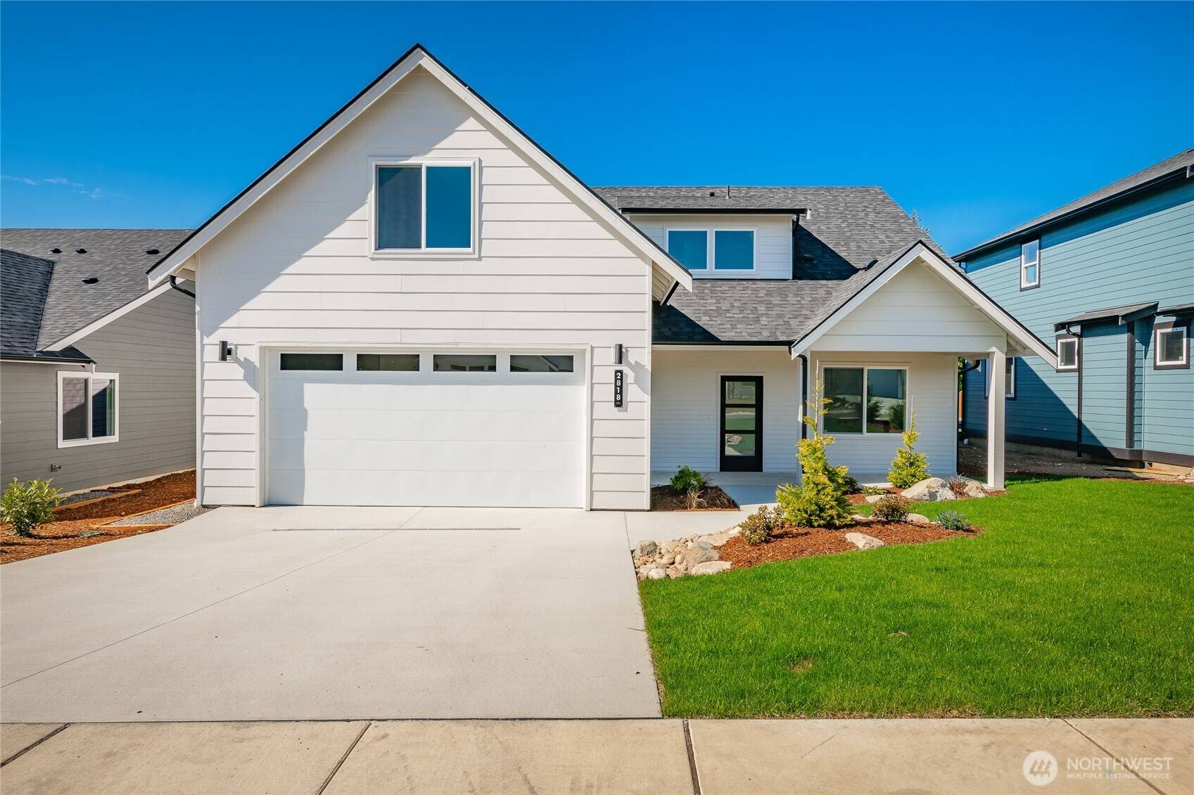 Blaine, WA 98230,2818 Hazelwood DR