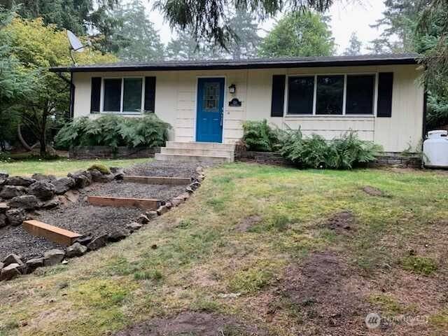 Ocean Shores, WA 98569,770 Duck Lake DR SE