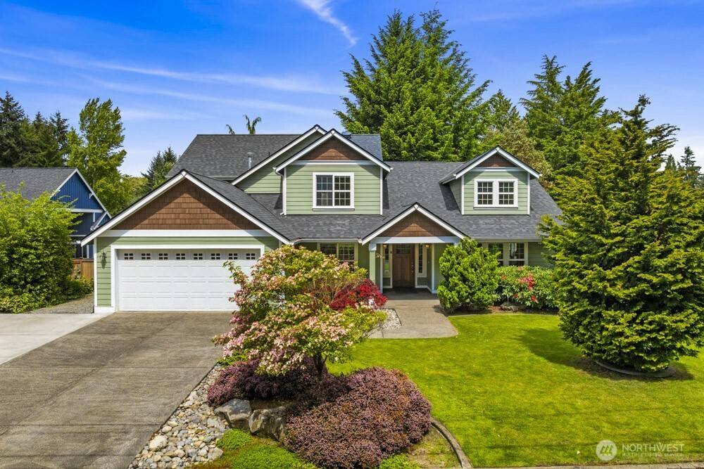 University Place, WA 98466,7809 37th ST W