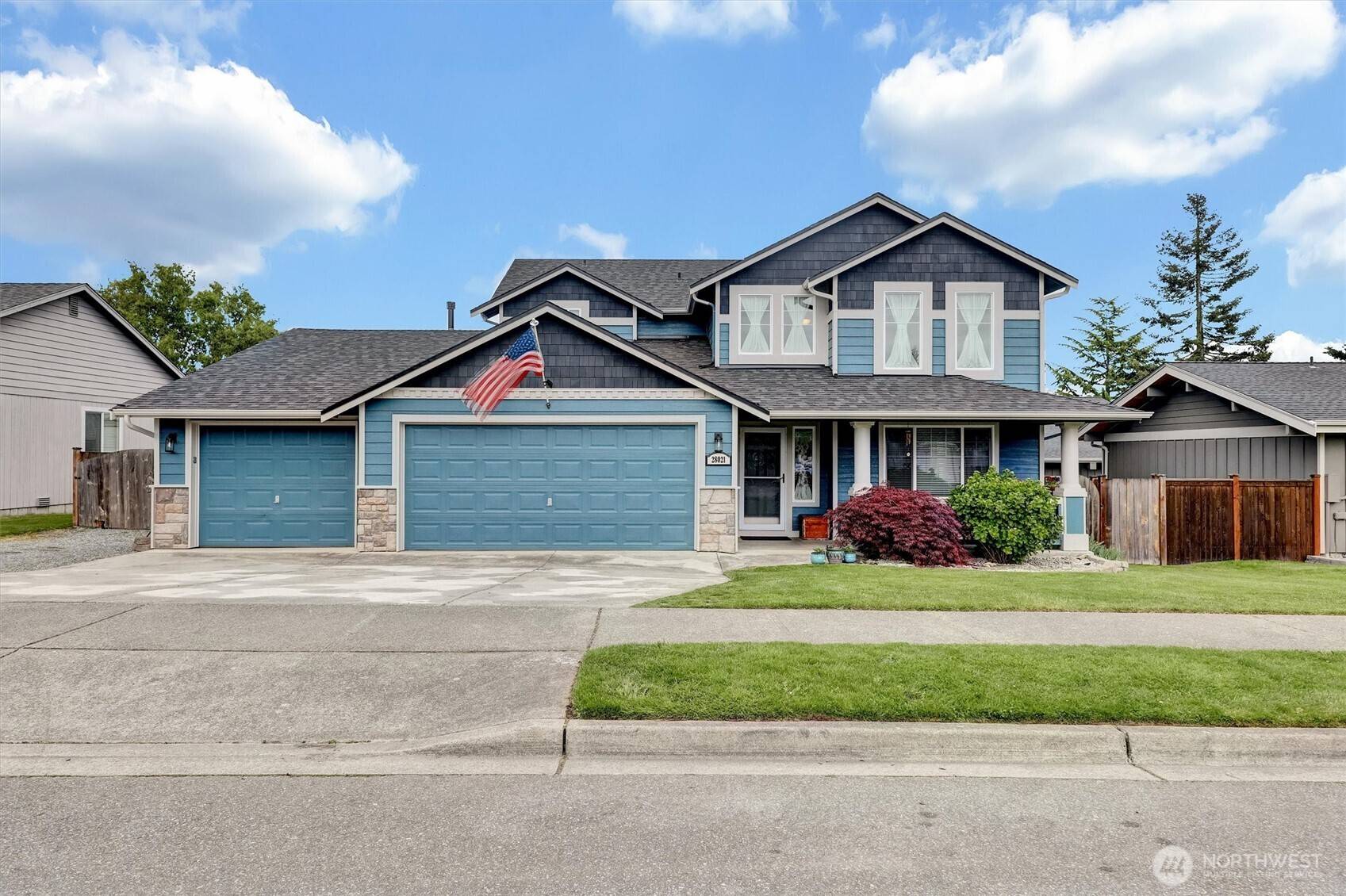 Stanwood, WA 98292,28021 73rd AVE NW
