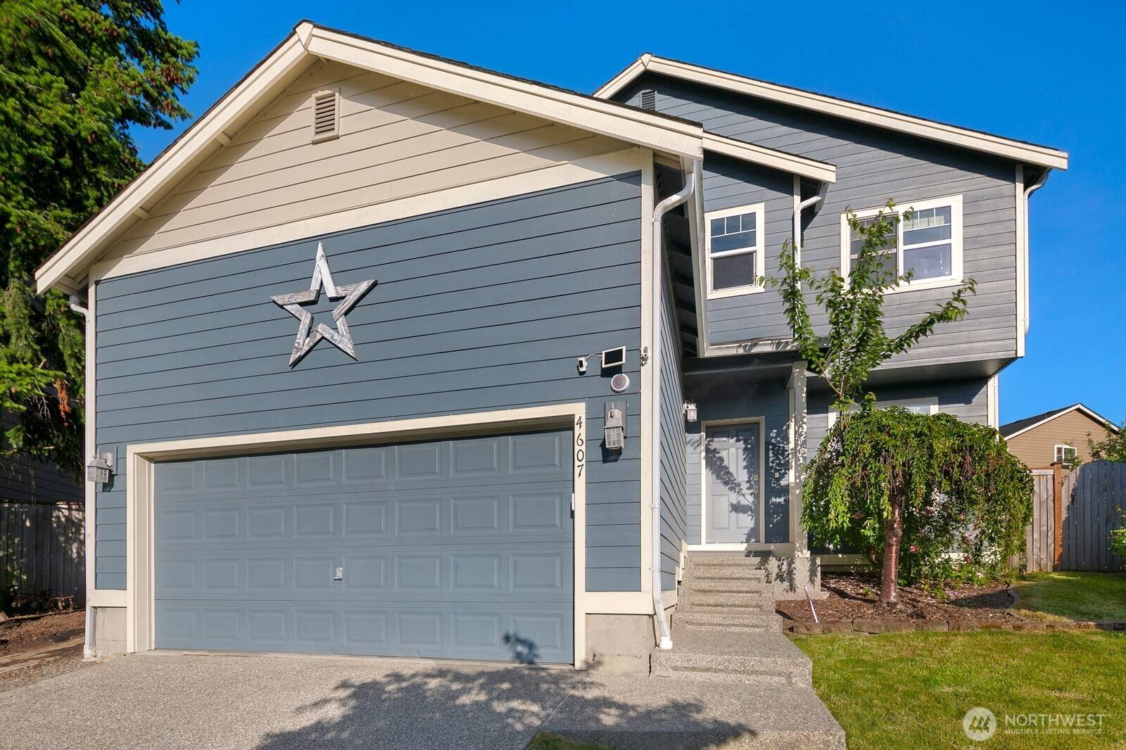 Marysville, WA 98270,4607 57th DR SE
