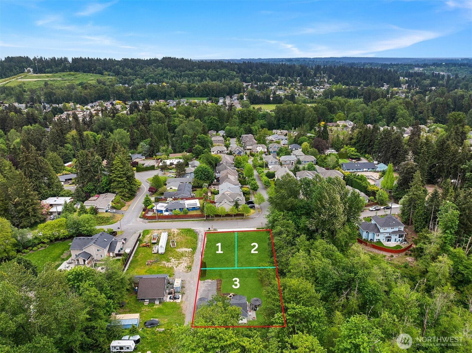 Bothell, WA 98021,23516 20th AVE W