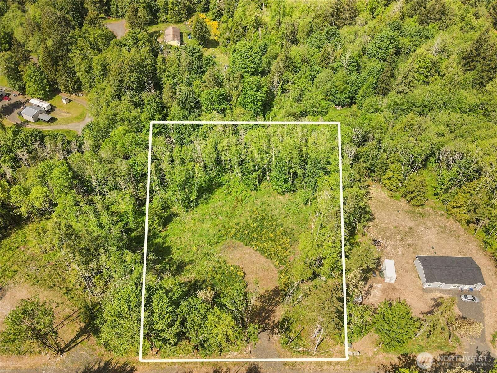Shelton, WA 98584,80 E Cascara Cove LN