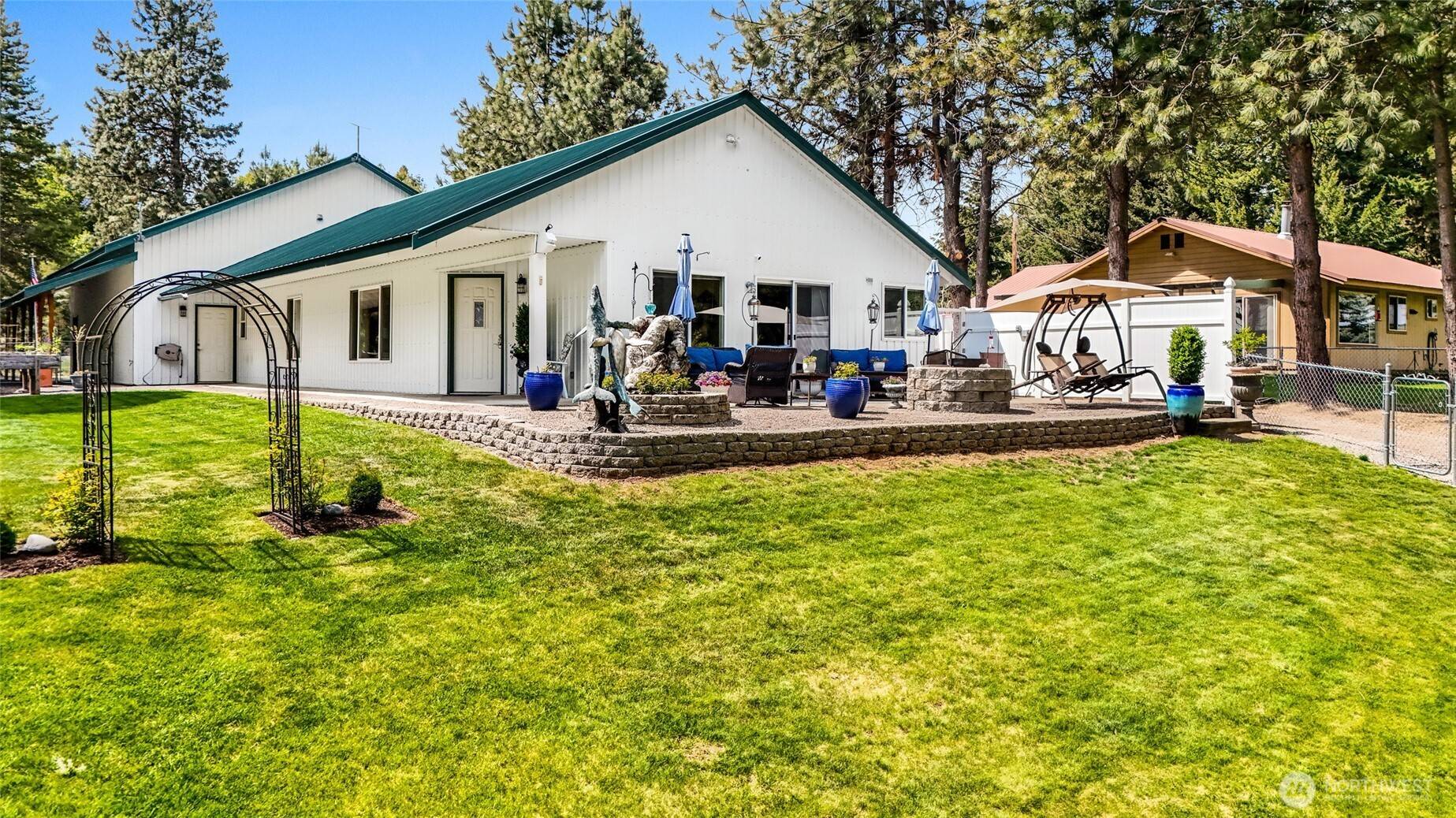 Cle Elum, WA 98922,1811 Hundley Road