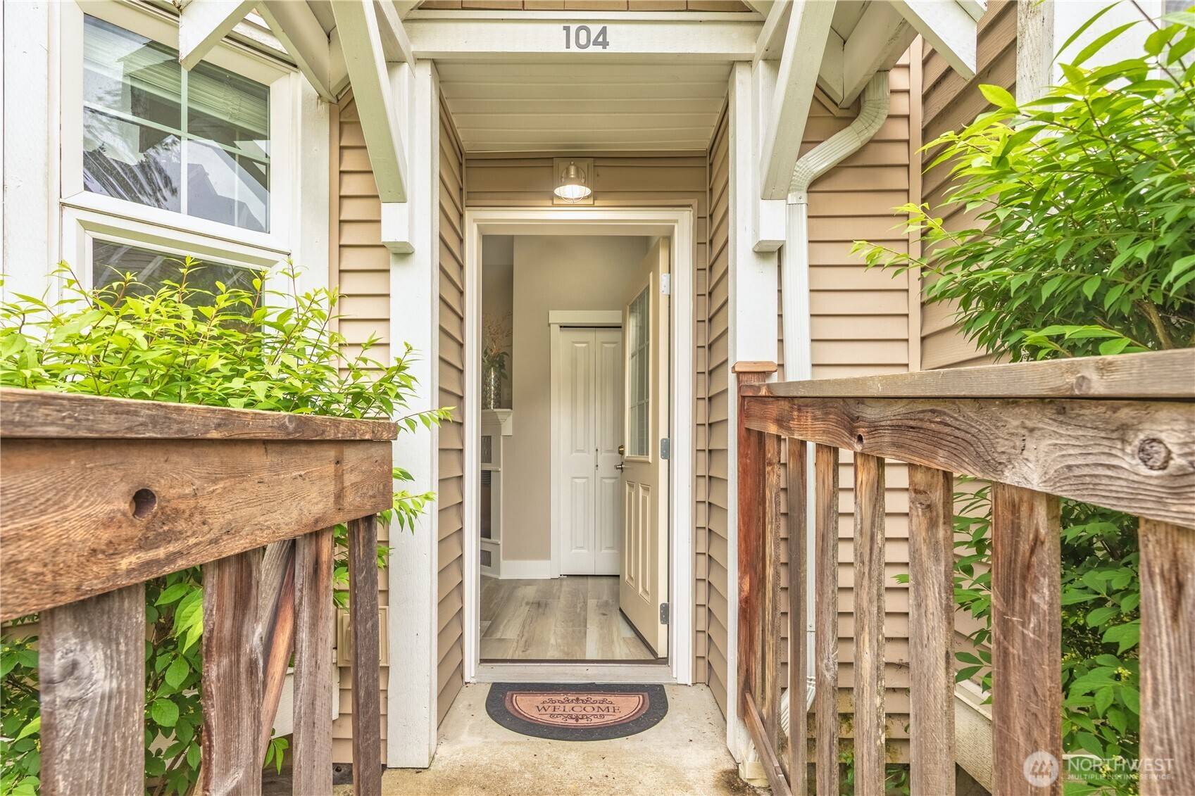 Redmond, WA 98052,16418 NE 91st ST #104