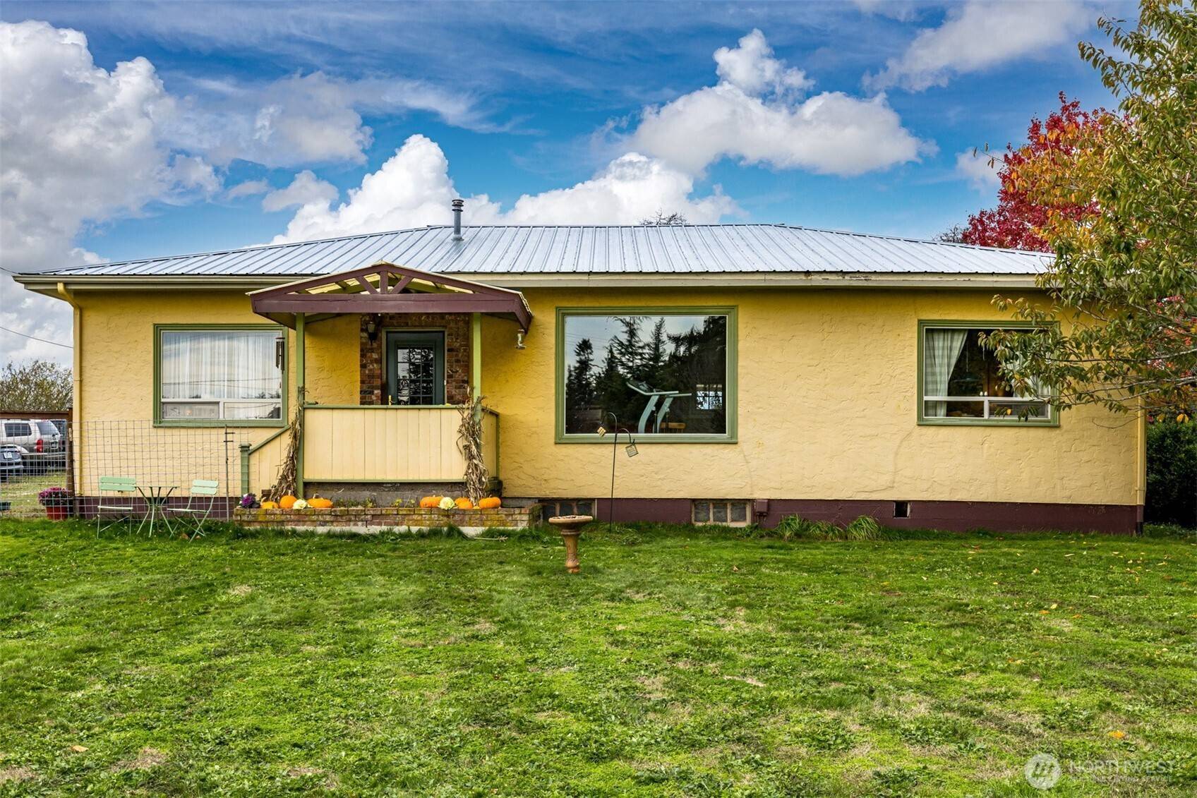 Ferndale, WA 98248,5367 Barr RD