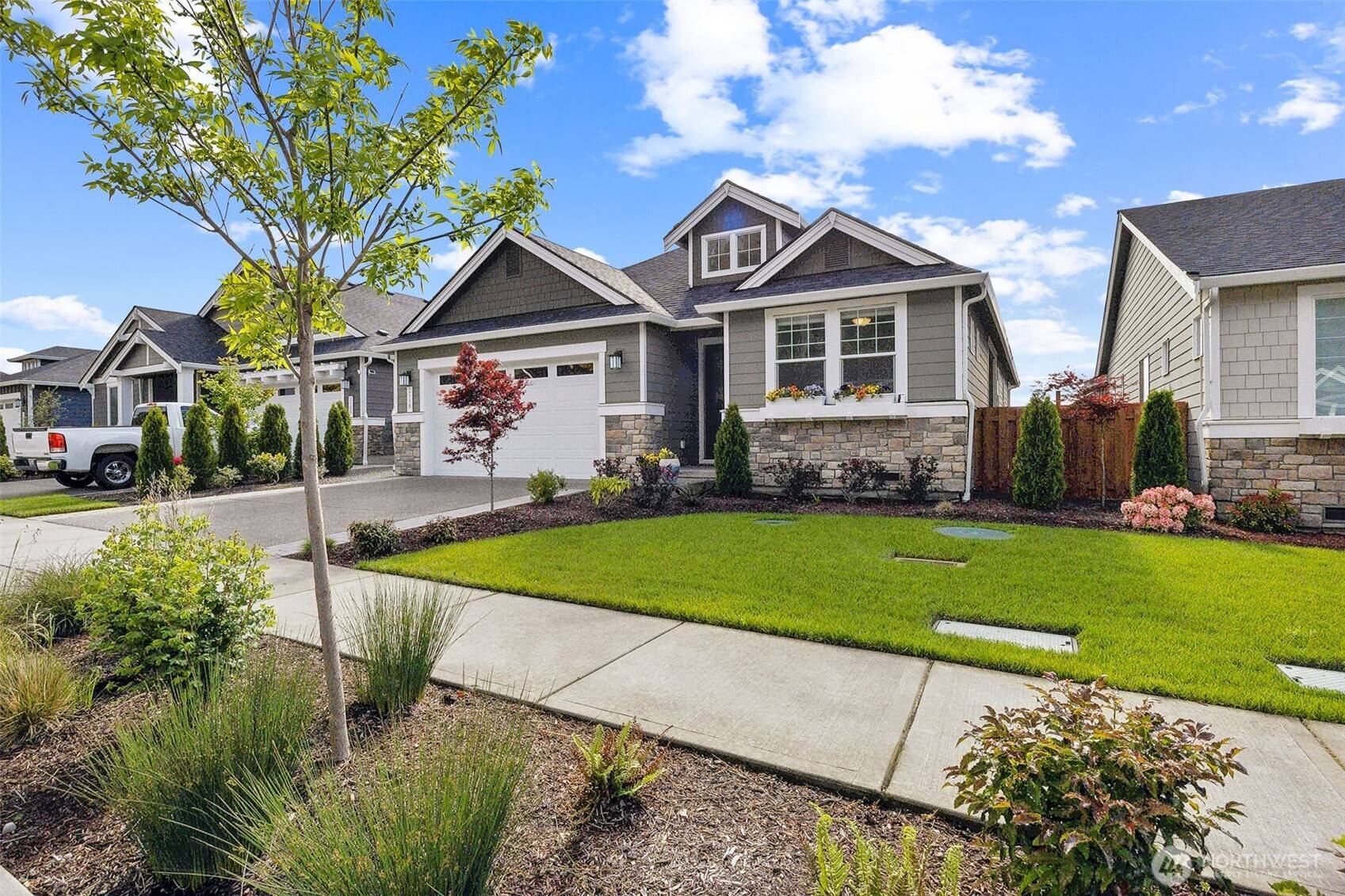 Lacey, WA 98513,3110 Arrowroot LOOP SE