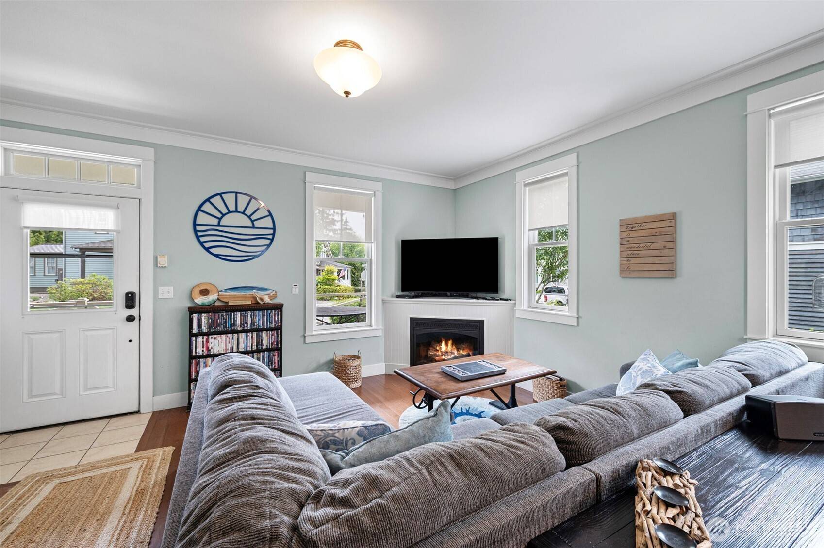 Pacific Beach, WA 98571,251 Meriweather ST