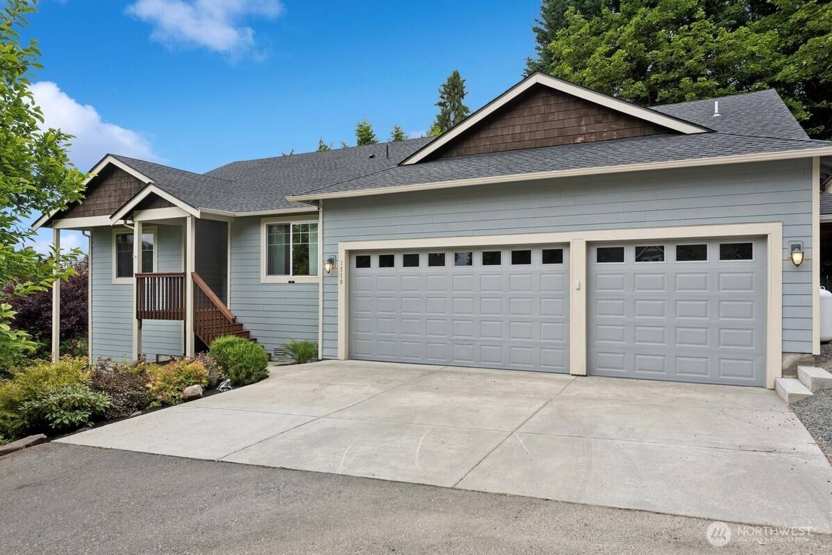 Snohomish, WA 98290,1310 Maple AVE