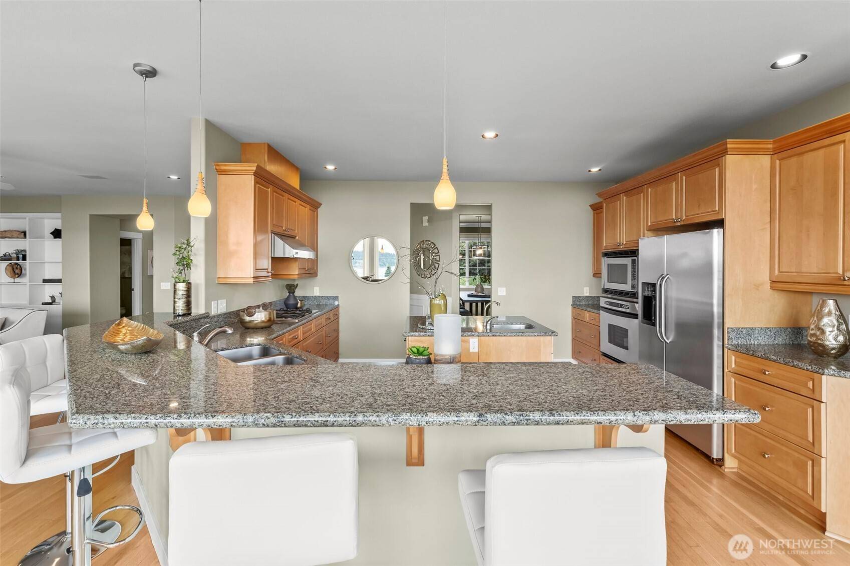 Gig Harbor, WA 98335,3023 Magnolia LN