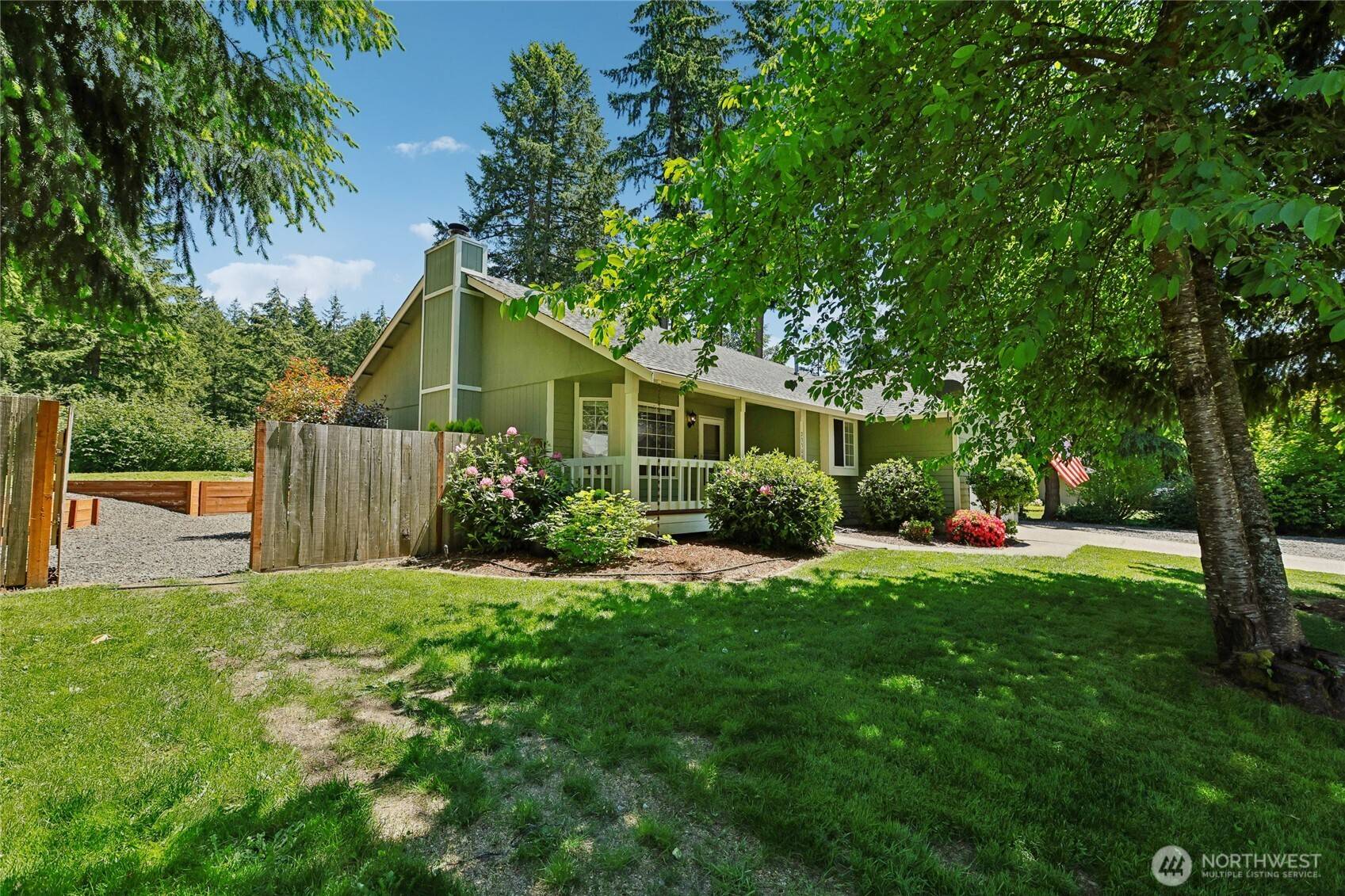 Spanaway, WA 98387,23309 53rd Avenue Ct E