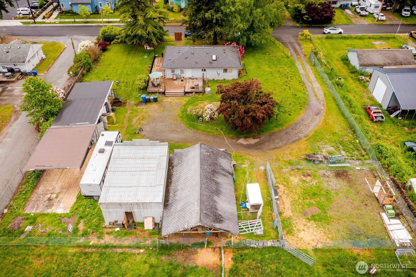 Sumner, WA 98390,5809 162nd AVE E
