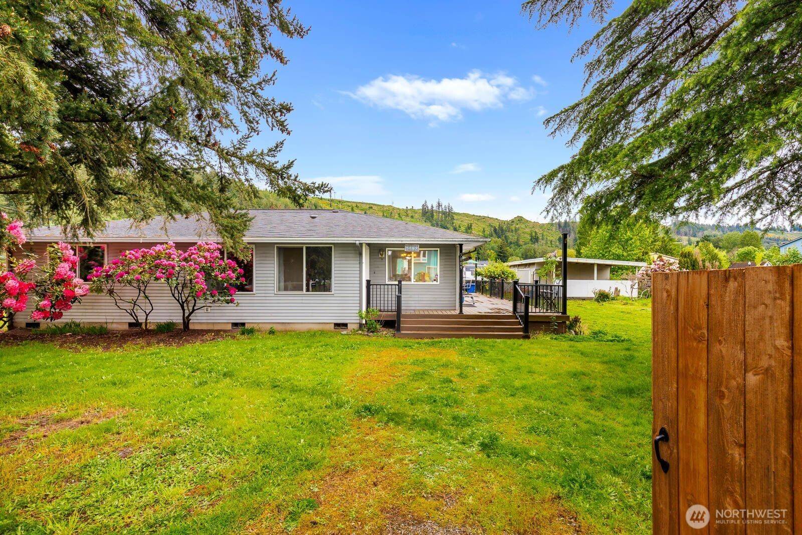 Sumner, WA 98390,5809 162nd AVE E