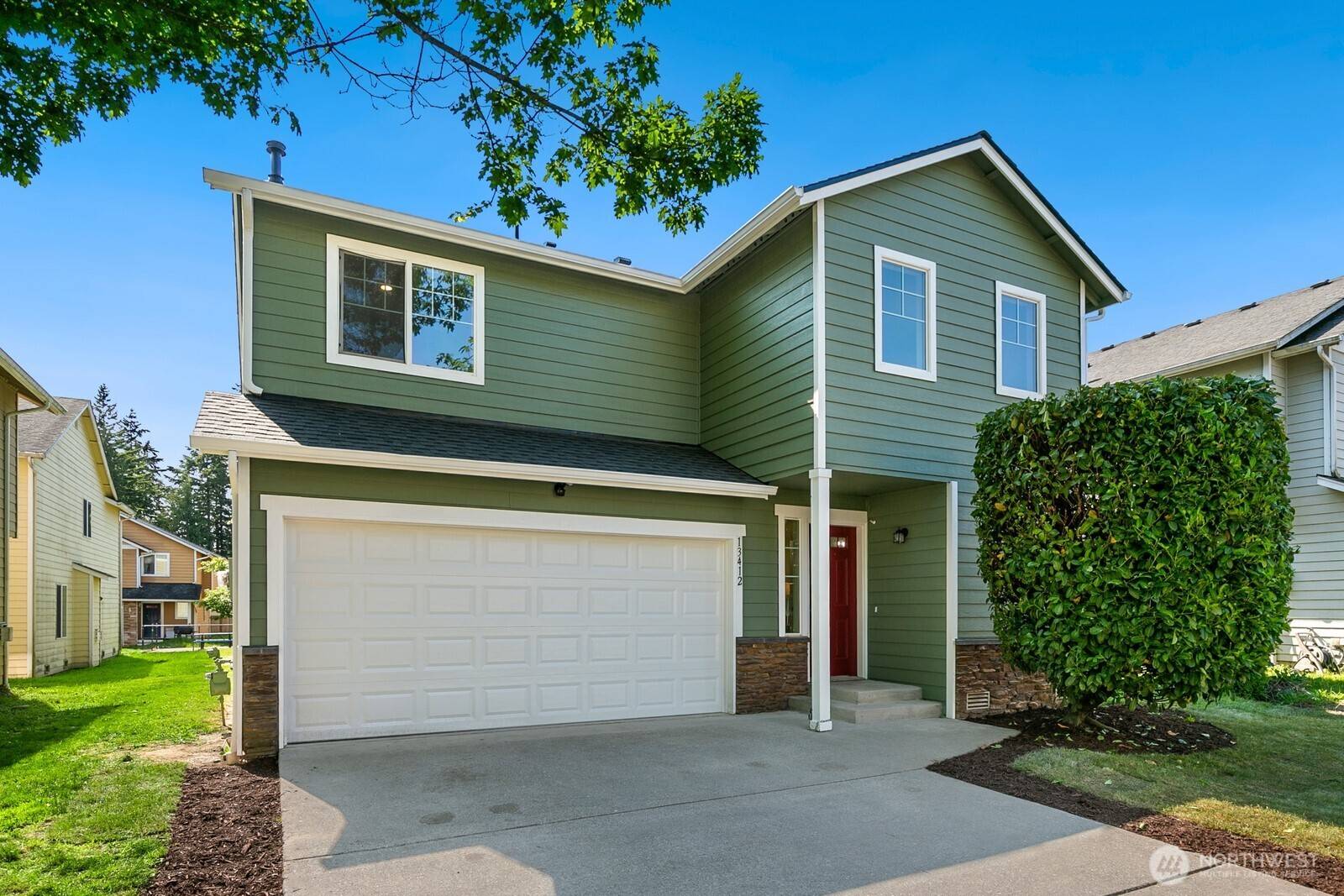 Everett, WA 98204,13412 11th AVE W