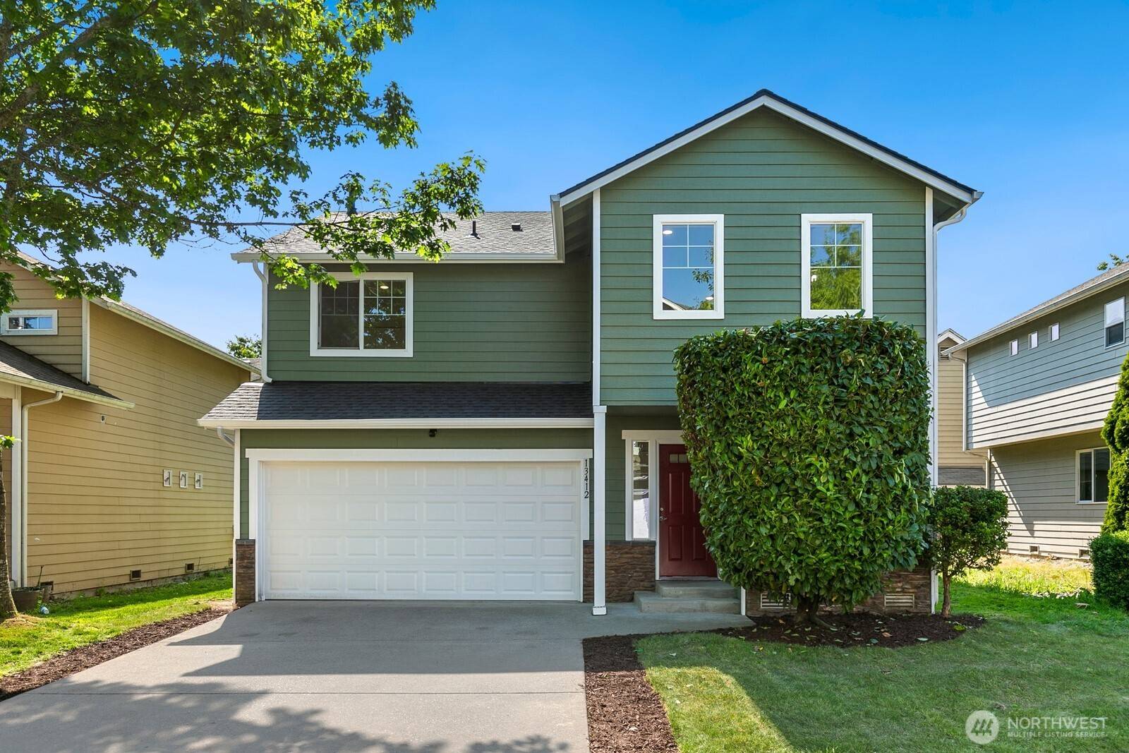 Everett, WA 98204,13412 11th AVE W