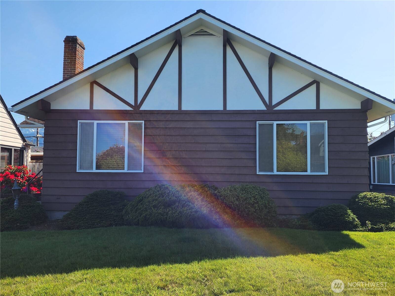 Port Angeles, WA 98362,116 W 4th