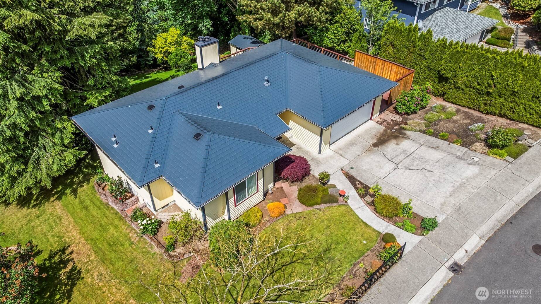 Federal Way, WA 98023,4528 SW 316th PL