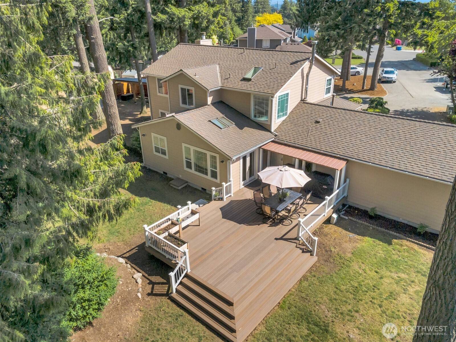 Bonney Lake, WA 98391,7611 176th AVE E