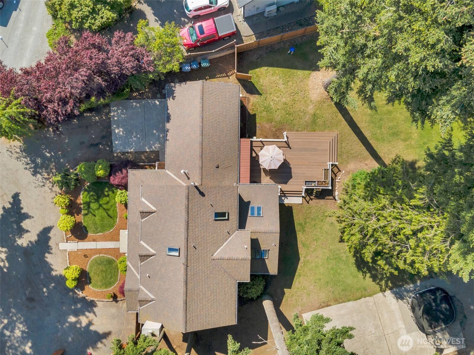 Bonney Lake, WA 98391,7611 176th AVE E