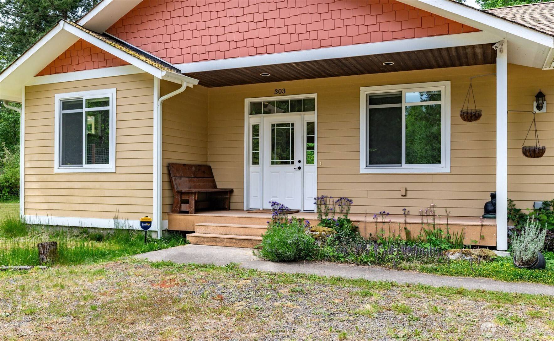 Chimacum, WA 98325,303 Kevin LN