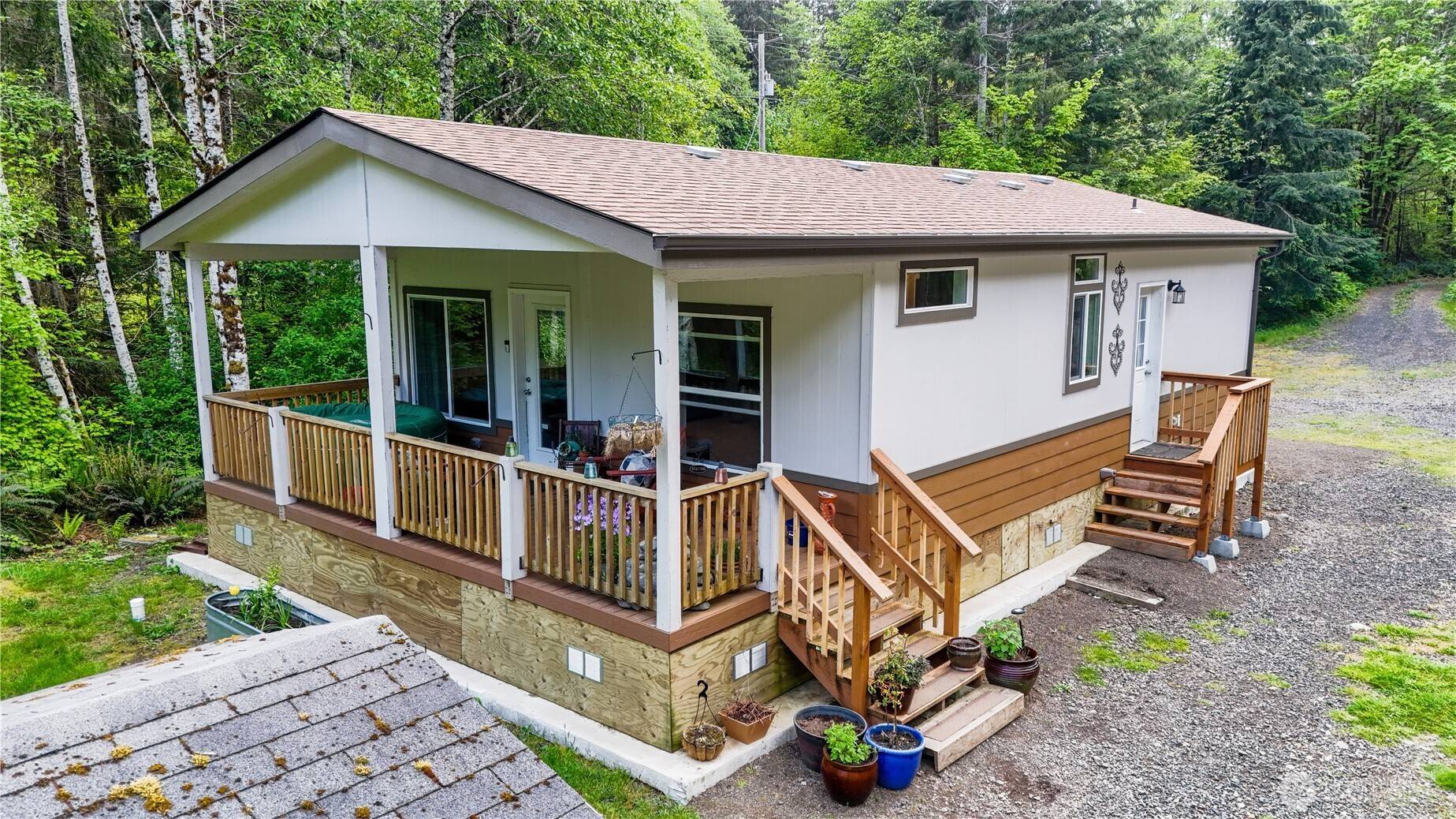Beaver, WA 98305,51 Sunflower RD