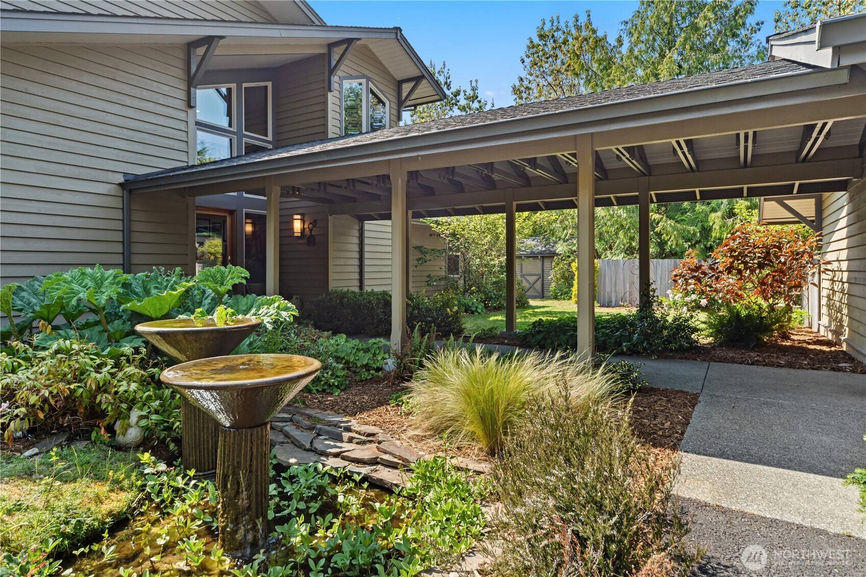 Port Townsend, WA 98368,230 Blue Horizon CT