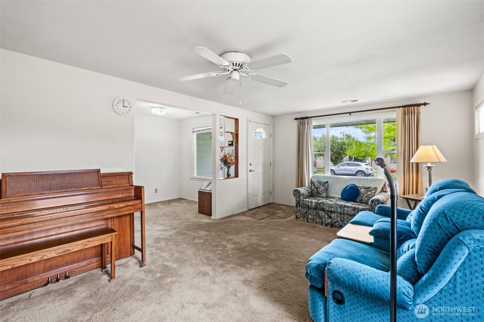 Quincy, WA 98848,513 K St SW