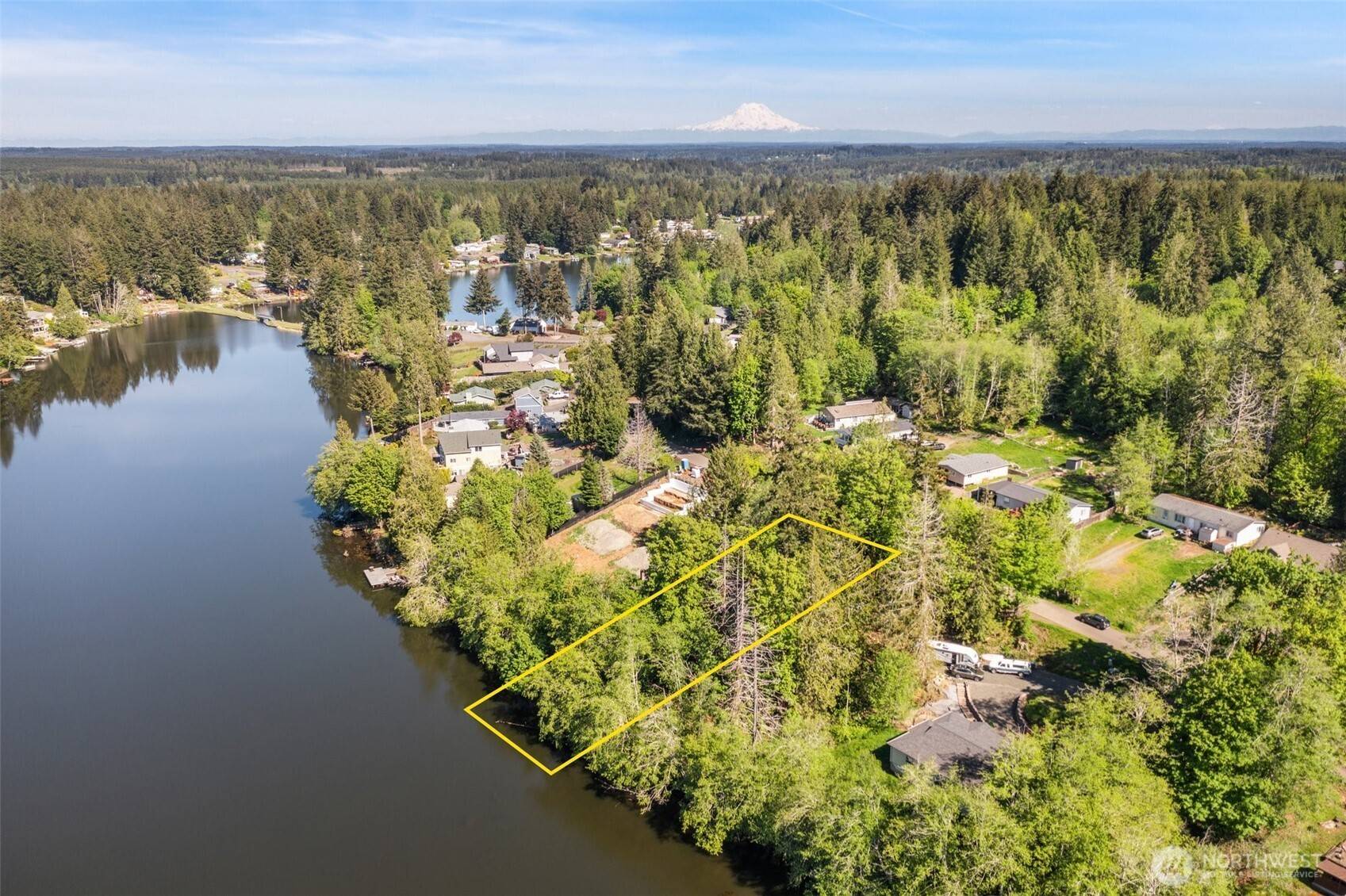 Shelton, WA 98584,1710 SE Crescent DR