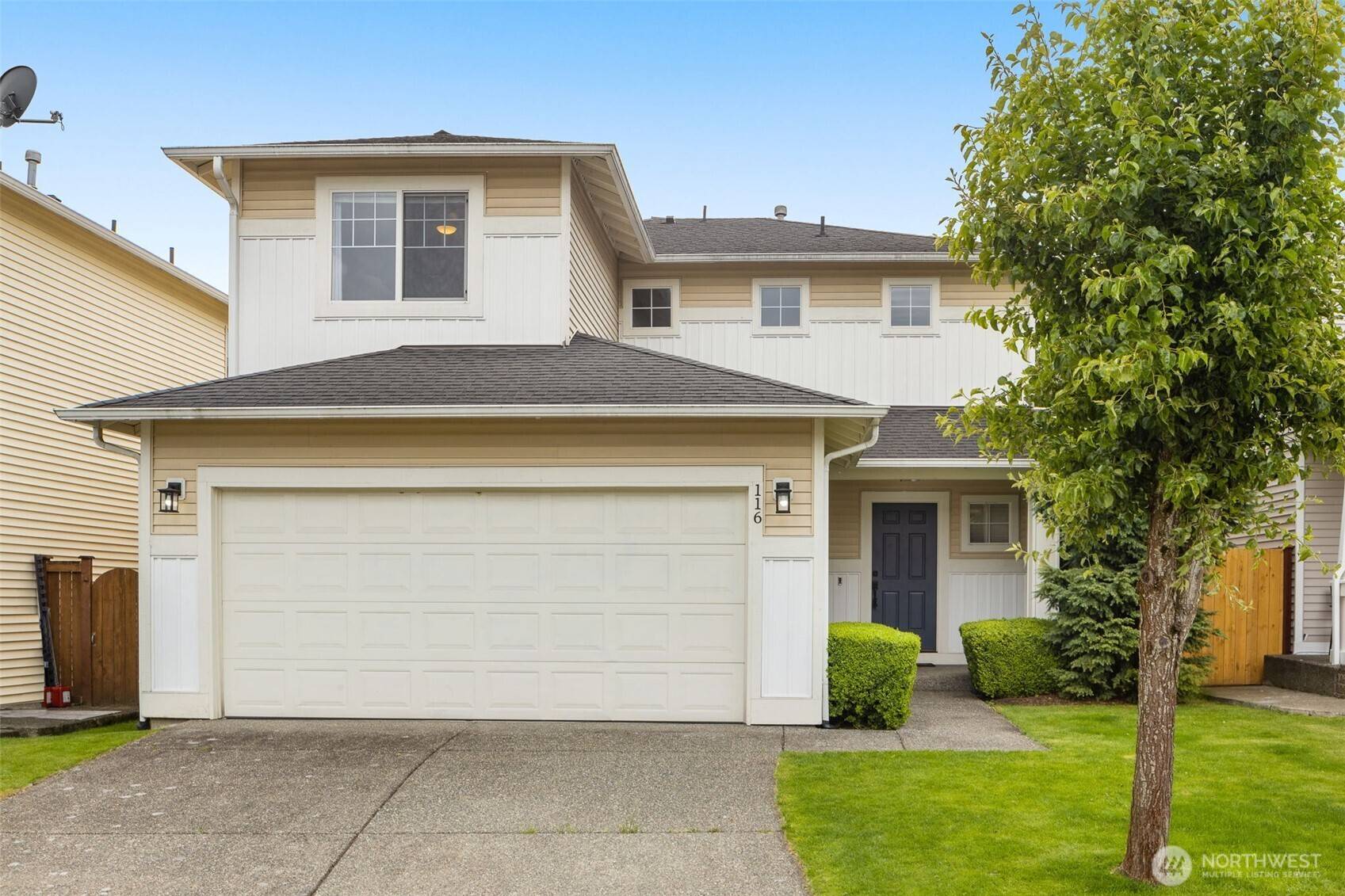 Renton, WA 98056,116 Ferndale AVE SE