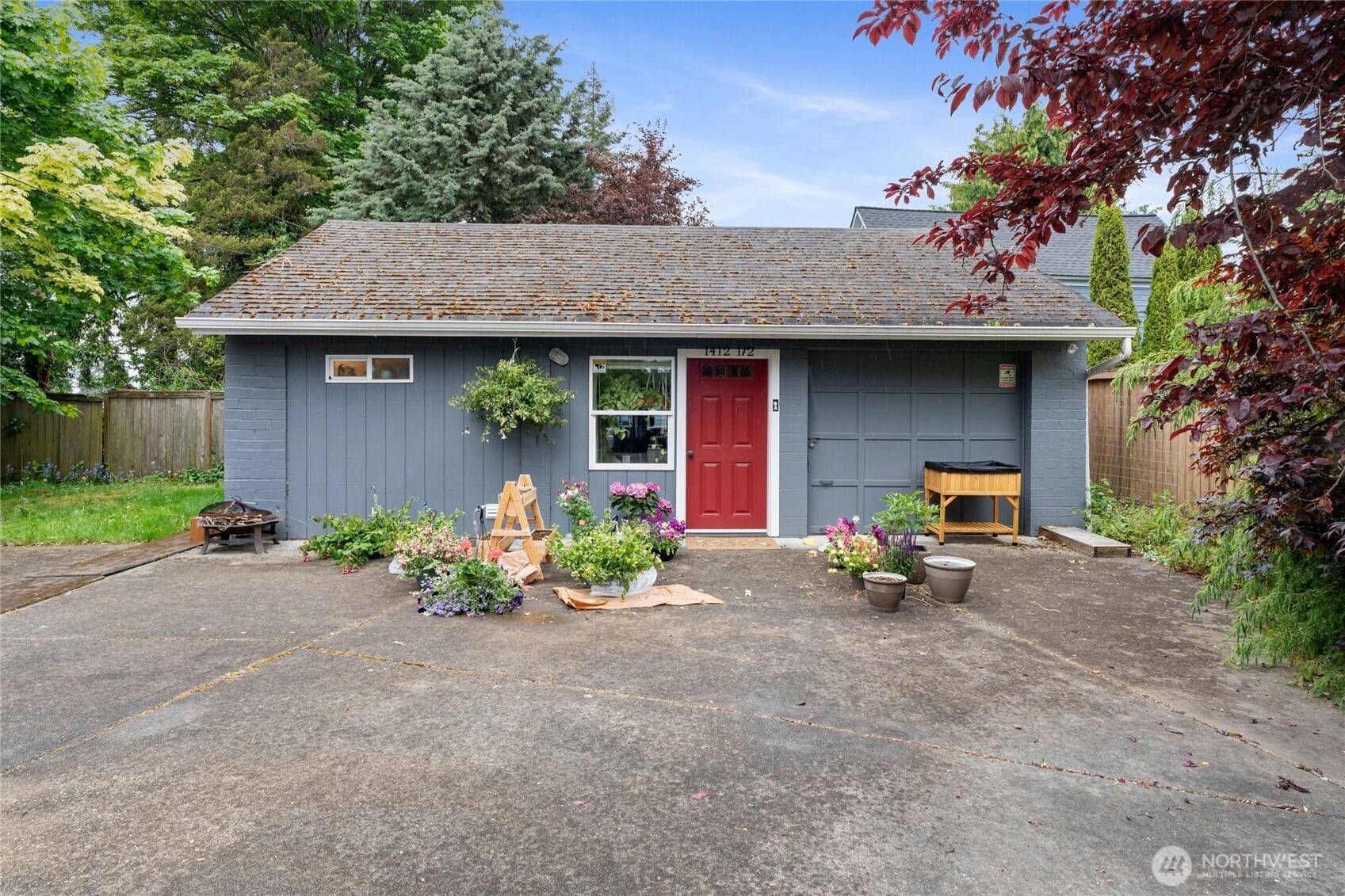 Tacoma, WA 98406,1412 N Adams ST