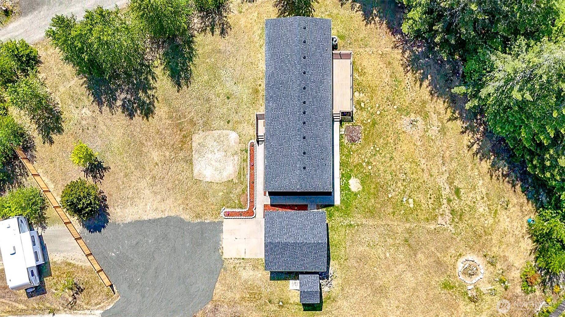 Union, WA 98592,510 E Enchantment Heights DR