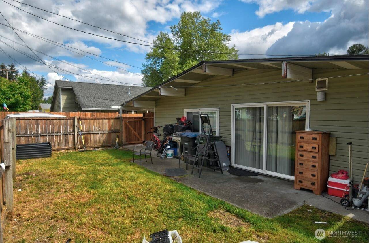 Lacey, WA 98503,4409 4411 21st CT SE