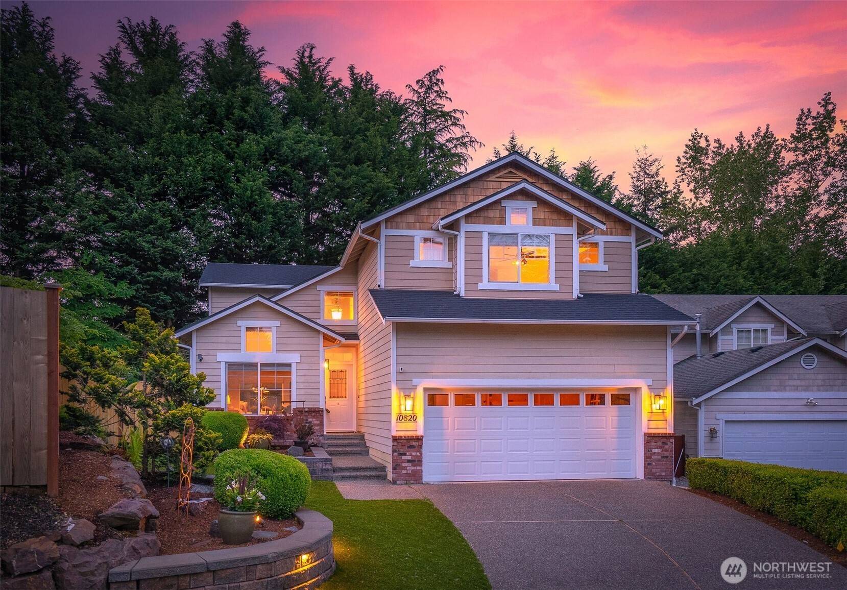 Kirkland, WA 98034,10820 NE 144th CT