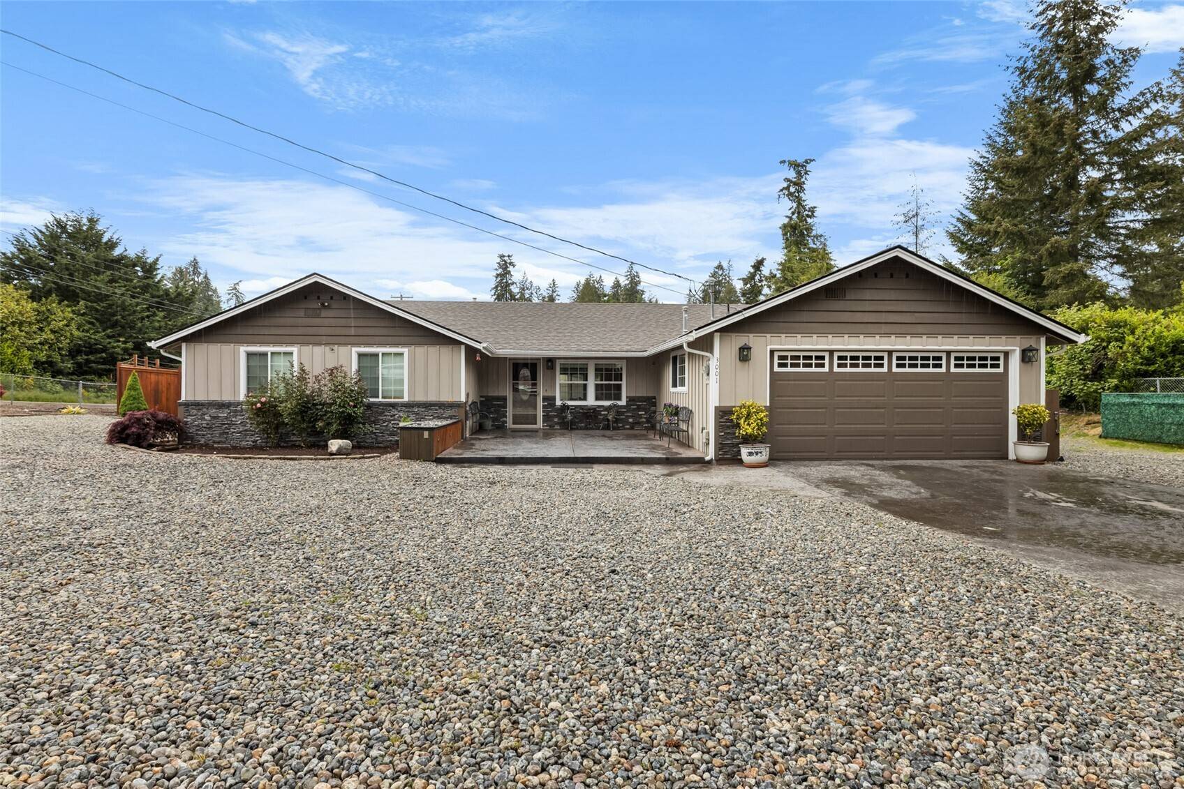 Tacoma, WA 98446,3001 163rd ST E