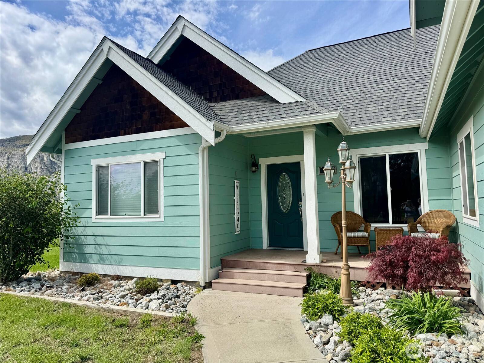 Tonasket, WA 98855,31 Apple Meadow DR