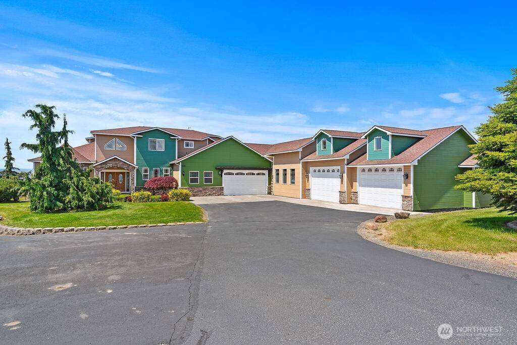 Yakima, WA 98901,500 St Hilaire RD