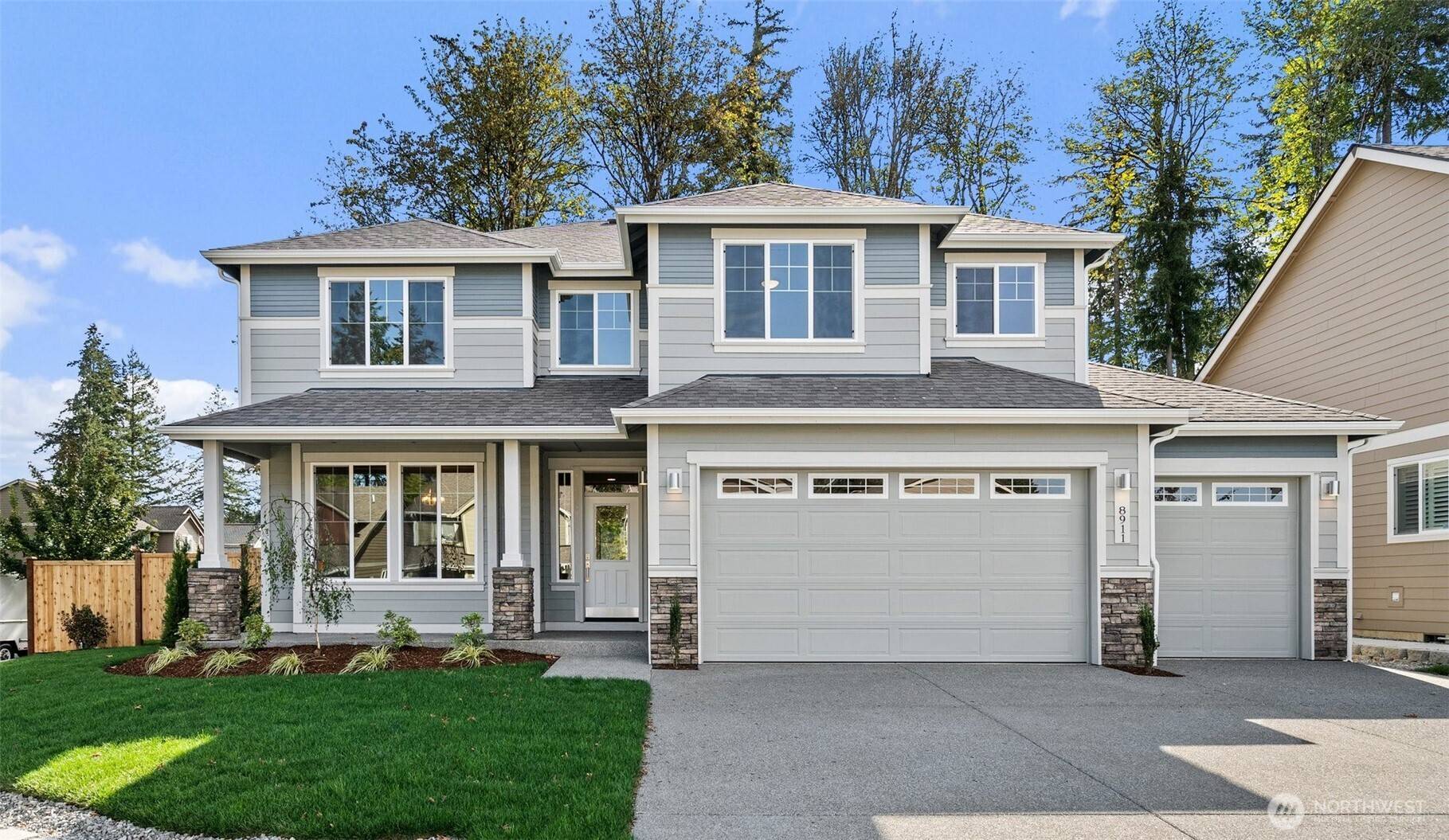 Lacey, WA 98513,808 Bodie CT SE