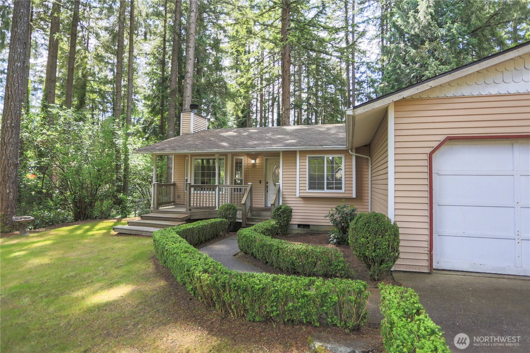 Gig Harbor, WA 98329,13613 Sandy Point East NW
