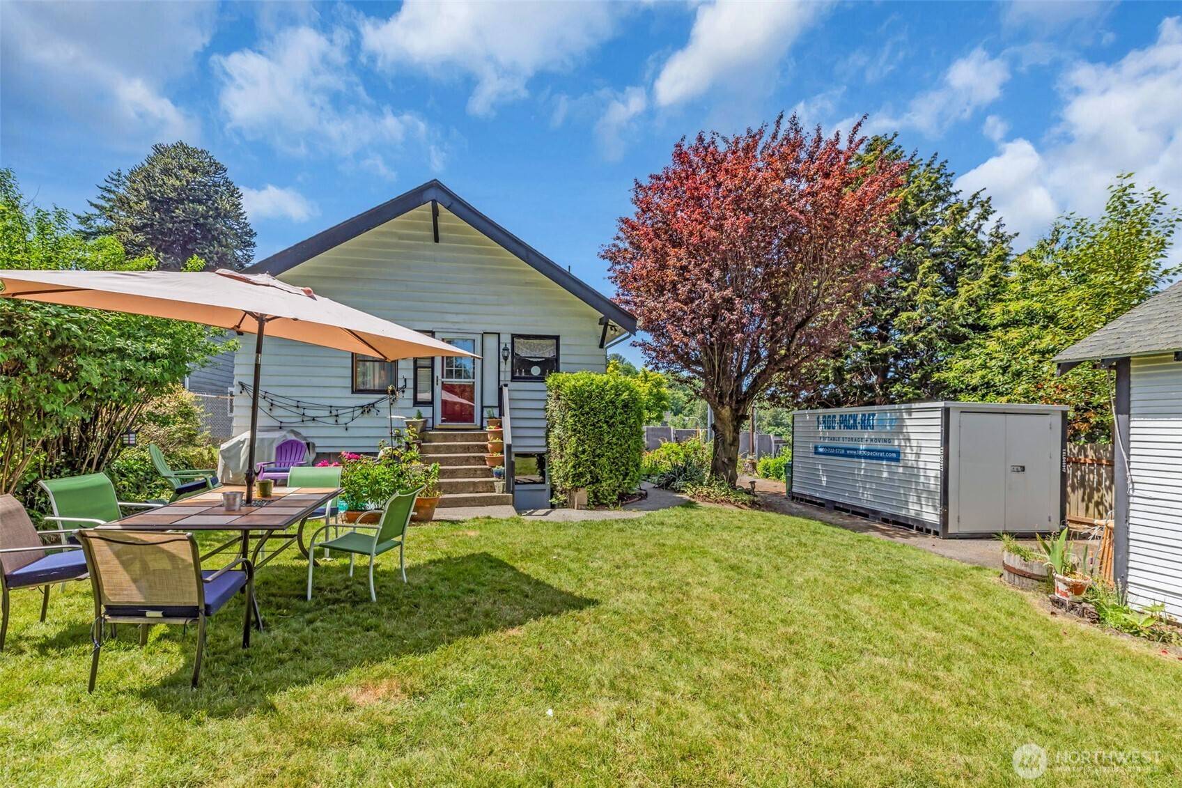 Tukwila, WA 98168,13946 51st AVE S