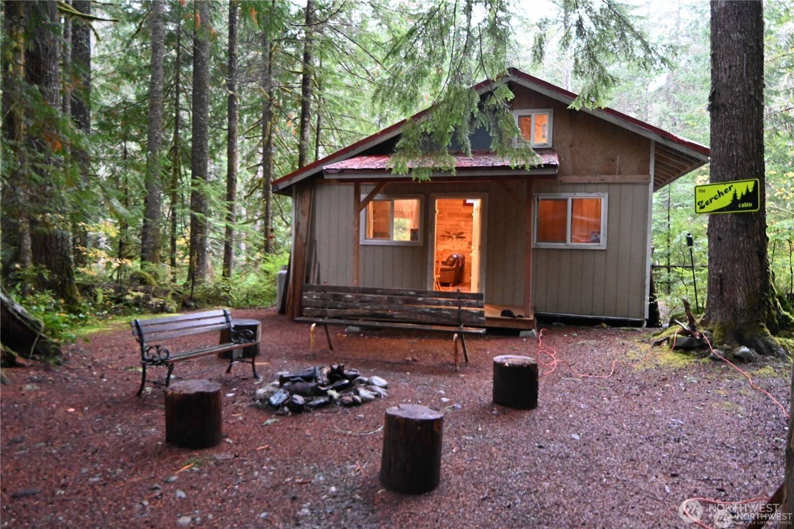 Sultan, WA 98294,59413 Silver Creek WAY