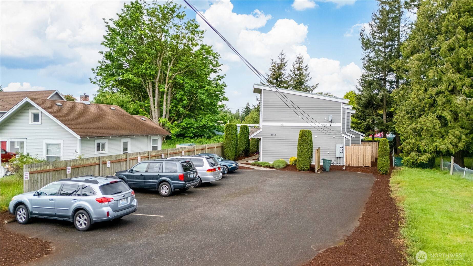 Ferndale, WA 98248,5863 Cedar ST