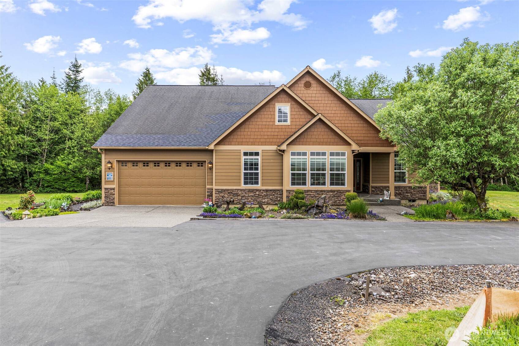 Castle Rock, WA 98611,108 Reynolds RD