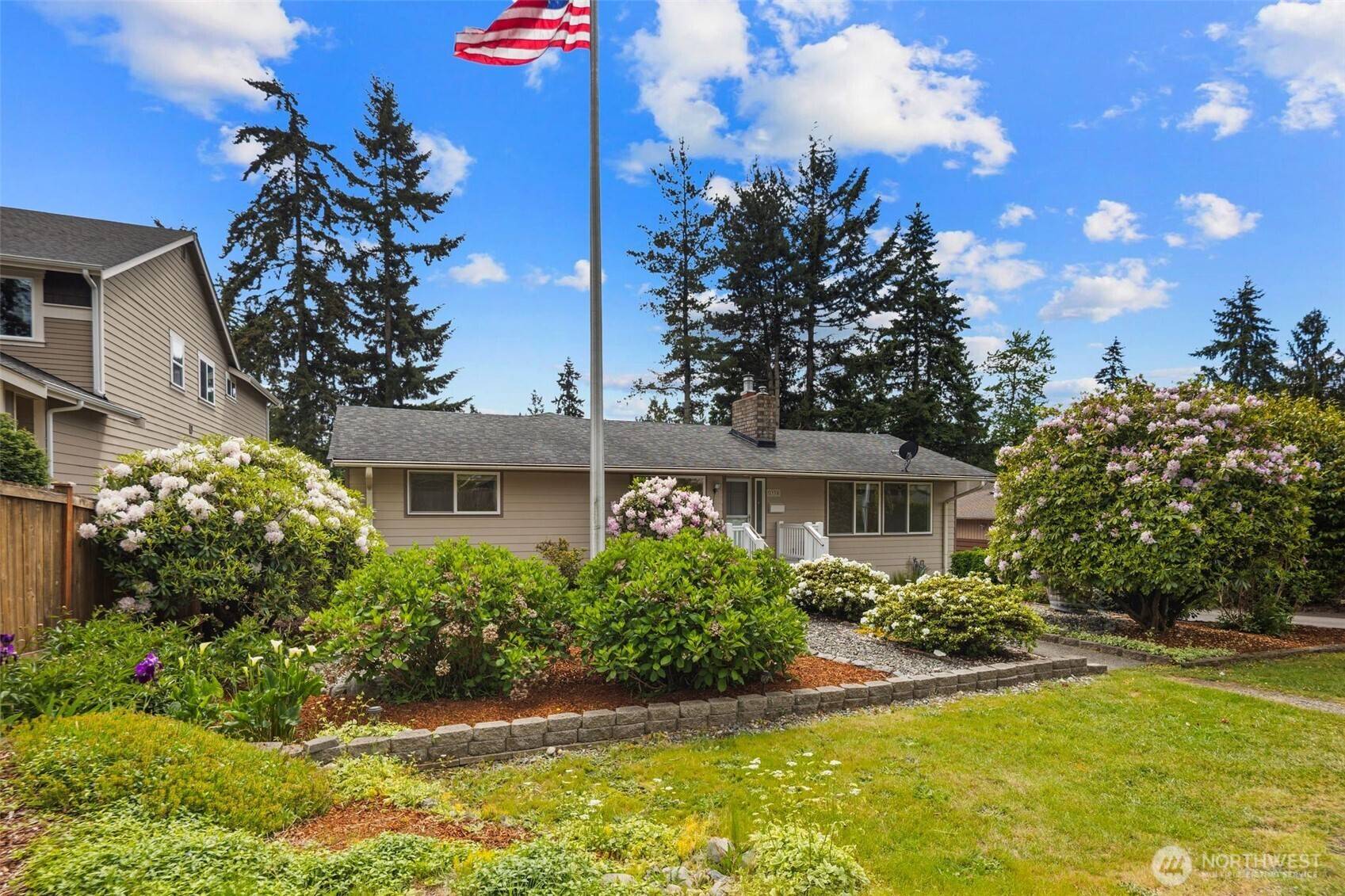 Shoreline, WA 98133,2335 N 180th ST