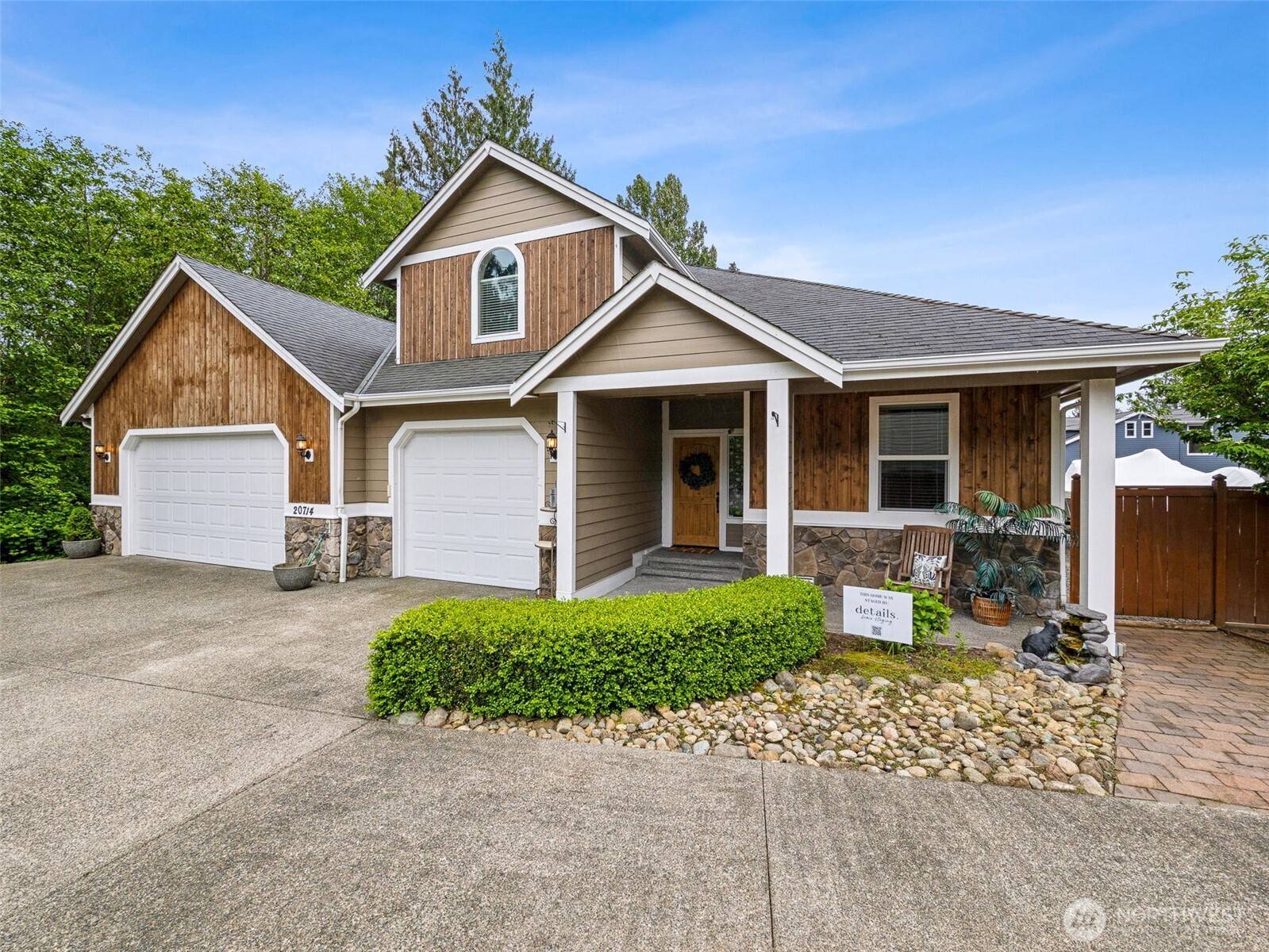 Bonney Lake, WA 98391,20714 61st ST E