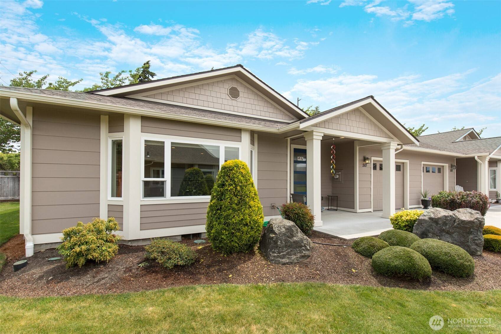 Sequim, WA 98382,510 Evergreen Farm WAY