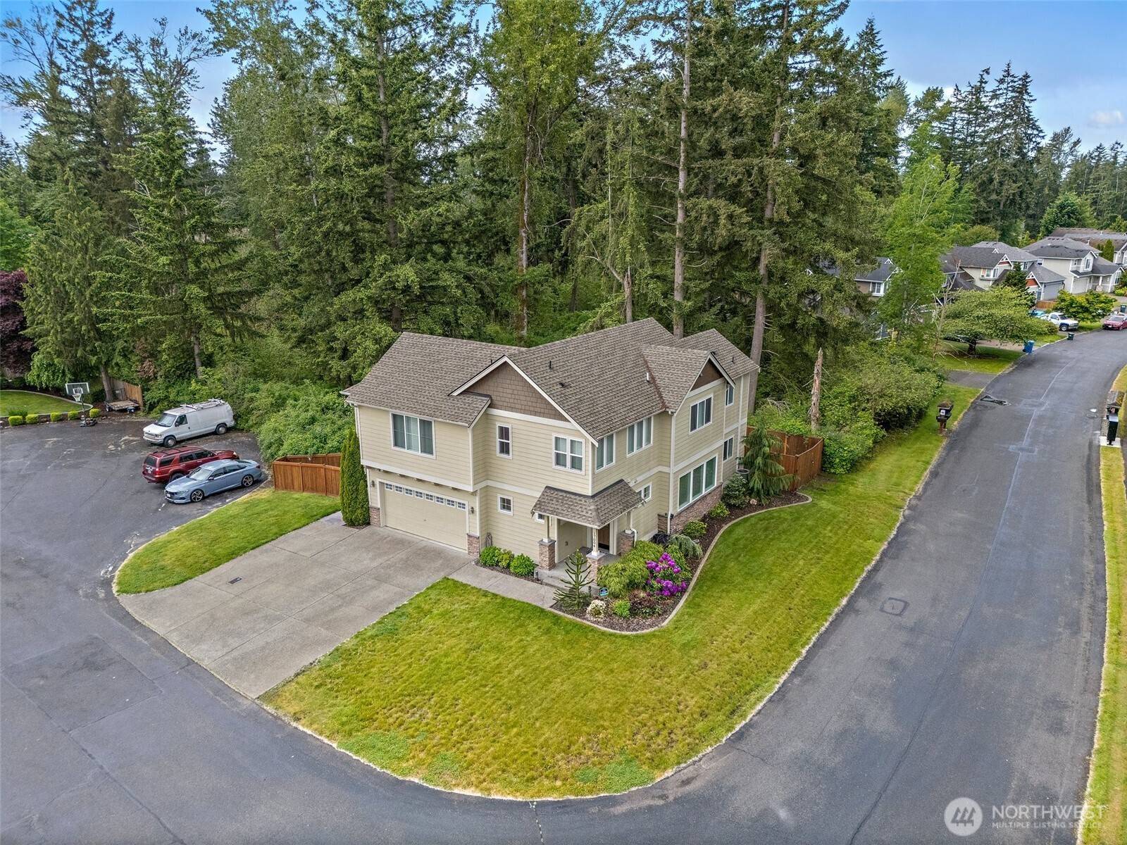 Puyallup, WA 98374,17004 121st AVE E